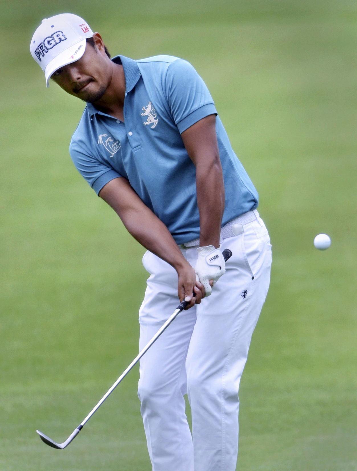 RBC Heritage Golf